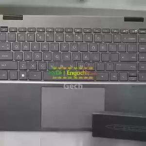 New arrival 13th generation  2023 With original bagBrand new with manuwalHp Envy x360 Cor in Ethiopia